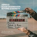 Arnold Schwarzenegger Beyond Strengt..., Zuia Kim