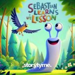 Sebastian Learns a Life Lesson, Eileen Honnor