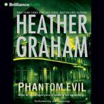 Phantom Evil, Heather Graham