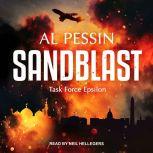 Sandblast, Al Pessin