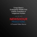 Congo Basins Endangered Wildlife Fin..., PBS NewsHour