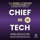 Chief in Tech, Anna Radulovski