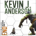 End, Kevin J. Anderson