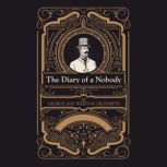 The Diary of a Nobody, George Grossmith