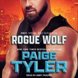 Rogue Wolf, Paige Tyler