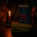 Halloween and Horror Stories, H. P. Lovecraft