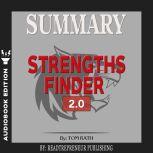 Summary of StrengthsFinder 2.0 by Tom..., Readtrepreneur Publishing