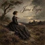 Jane Eyre, Charlotte Bronte