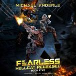 Fearless, Michael Anderle