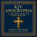 KJV Apocrypha, Leafiq Publishers