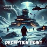 Deception Point Book Summary  Analy..., Jack Rylan