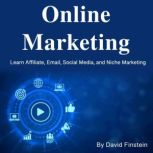 Online Marketing, David Finstein