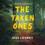 The Taken Ones, Jess Lourey