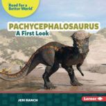 Pachycephalosaurus, Jeri Ranch