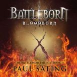 Bloodborn, Paul Sating