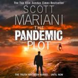 The Pandemic Plot, Scott Mariani