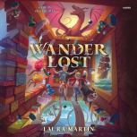 Wander Lost, Laura Martin