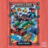 Deep Dive! Minecraft Woodsword Chron..., Nick  Eliopulos