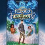 Heroes of Havensong The Last Ice Pho..., Megan Reyes