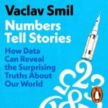 Numbers Tell Stories, Vaclav Smil