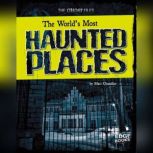 The Worlds Most Haunted Places, Matt Chandler
