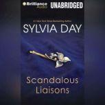 Scandalous Liaisons, Sylvia Day