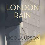 London Rain, Nicola Upson
