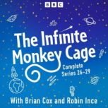 The Infinite Monkey Cage Series 262..., Brian Cox