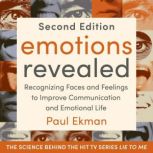 Emotions Revealed, Second Edition, Paul Ekman