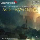 Age of Swords 1 of 2 Dramatized Ad..., Michael J. Sullivan