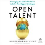 Open Talent, Jin H. Paik