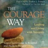 The Courage Way, Shelly L. Francis