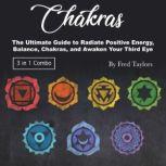 Chakras, Fred Taylors