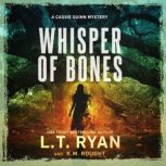 Whisper of Bones, L. T. Ryan