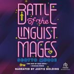 Battle of the Linguist Mages, Scotto Moore