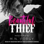 Beautiful Thief, M. N. Forgy