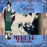 Murder in Belgravia, Lee Strauss