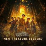 New Treasure Seekers, Edith Nesbit