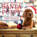 Santa Puppy, Lynn Cahoon