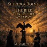 The Bird That Fished At Dawn, Alistair Croft