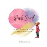 Pink Scarf, Nancy Hawse