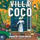 Villa Coco, Andrew Sean Greer