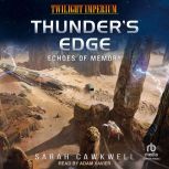 Thunders Edge, Sarah Cawkwell