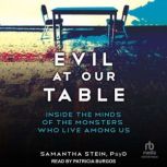 Evil at Our Table, Samantha Stein, PsyD