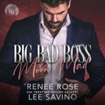 Big Bad Boss Moon Mad, Lee Savino
