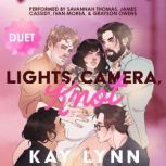 Lights, Camera, Knot, Kay Lynn