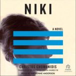 Niki, Christos Chomenidis