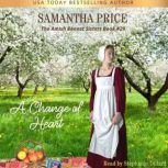 A Change of Heart, Samantha Price