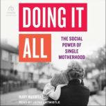 Doing It All, Ruby Russell