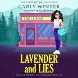 Lavender and Lies, Carly Winter